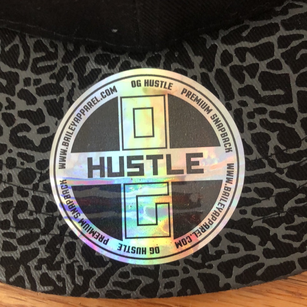 LEGENDARY HAT - Picture 8 of 8